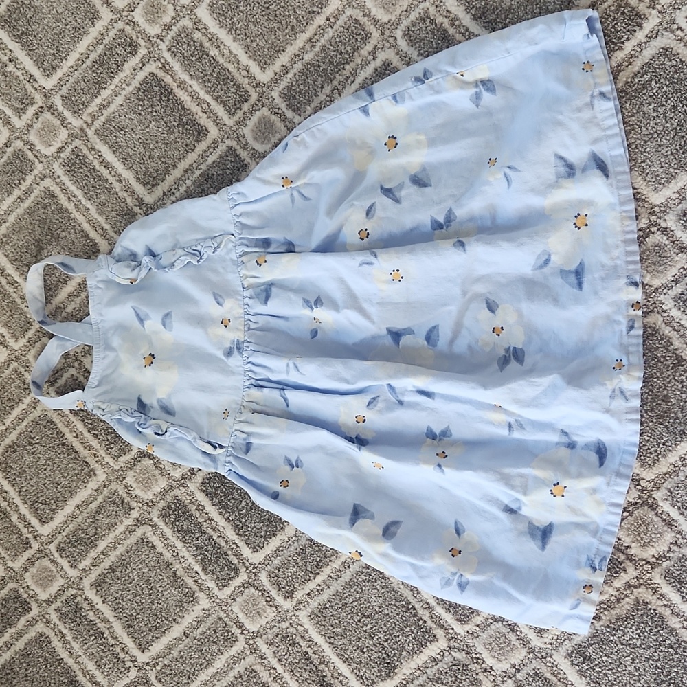 Carters 5T Sundress